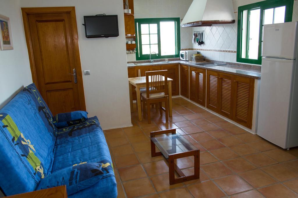 Casa Tinasoria Villa La Asomada  Exterior photo