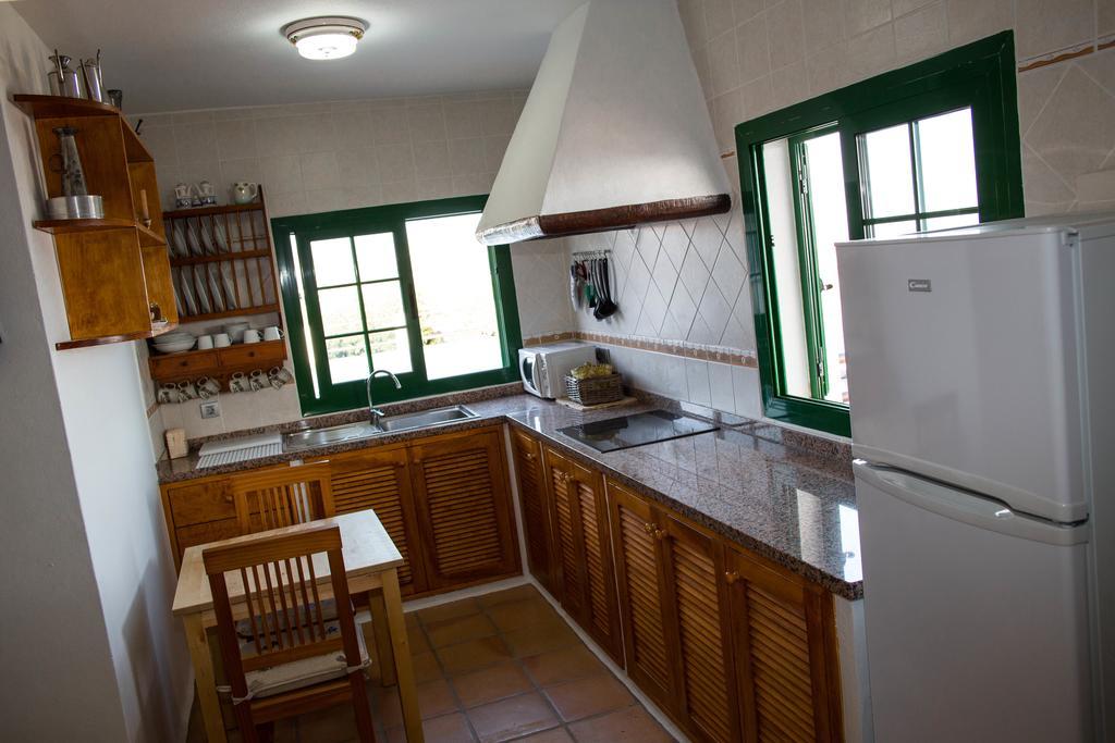 Casa Tinasoria Villa La Asomada  Room photo