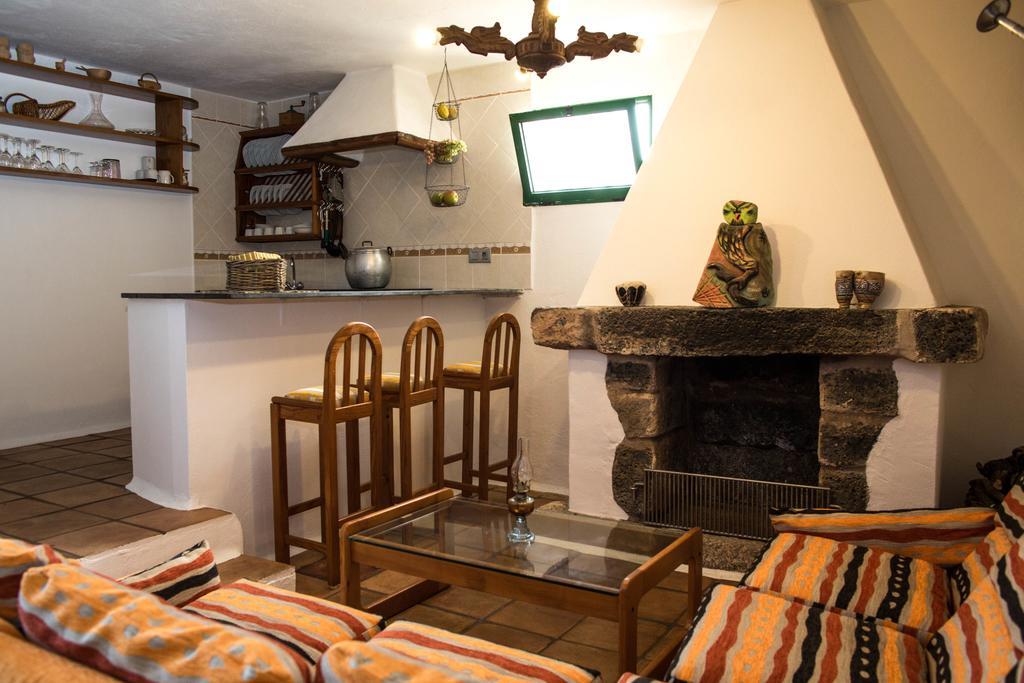 Casa Tinasoria Villa La Asomada  Room photo