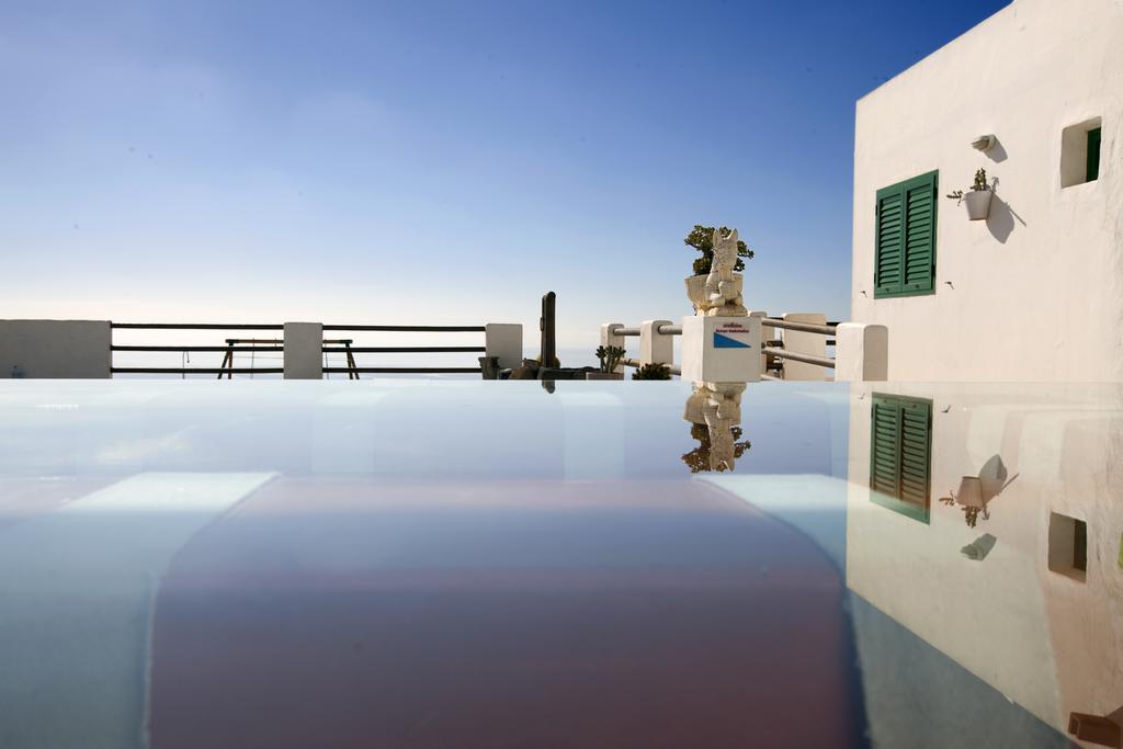 Casa Tinasoria Villa La Asomada  Exterior photo