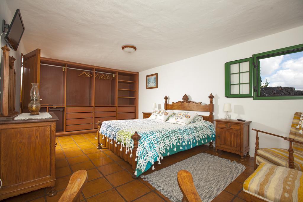 Casa Tinasoria Villa La Asomada  Exterior photo