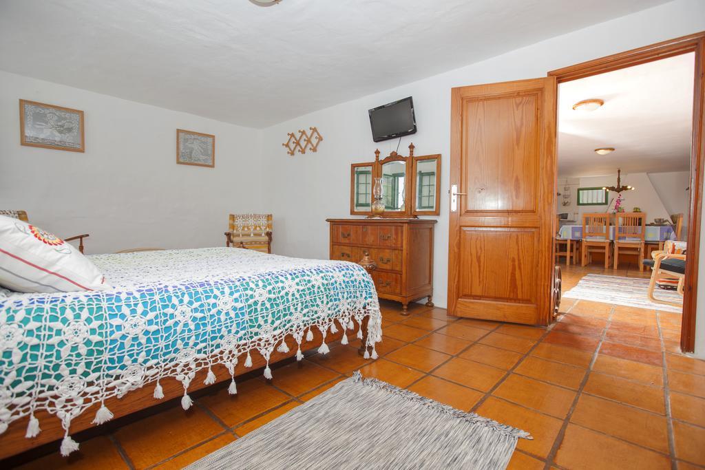 Casa Tinasoria Villa La Asomada  Exterior photo