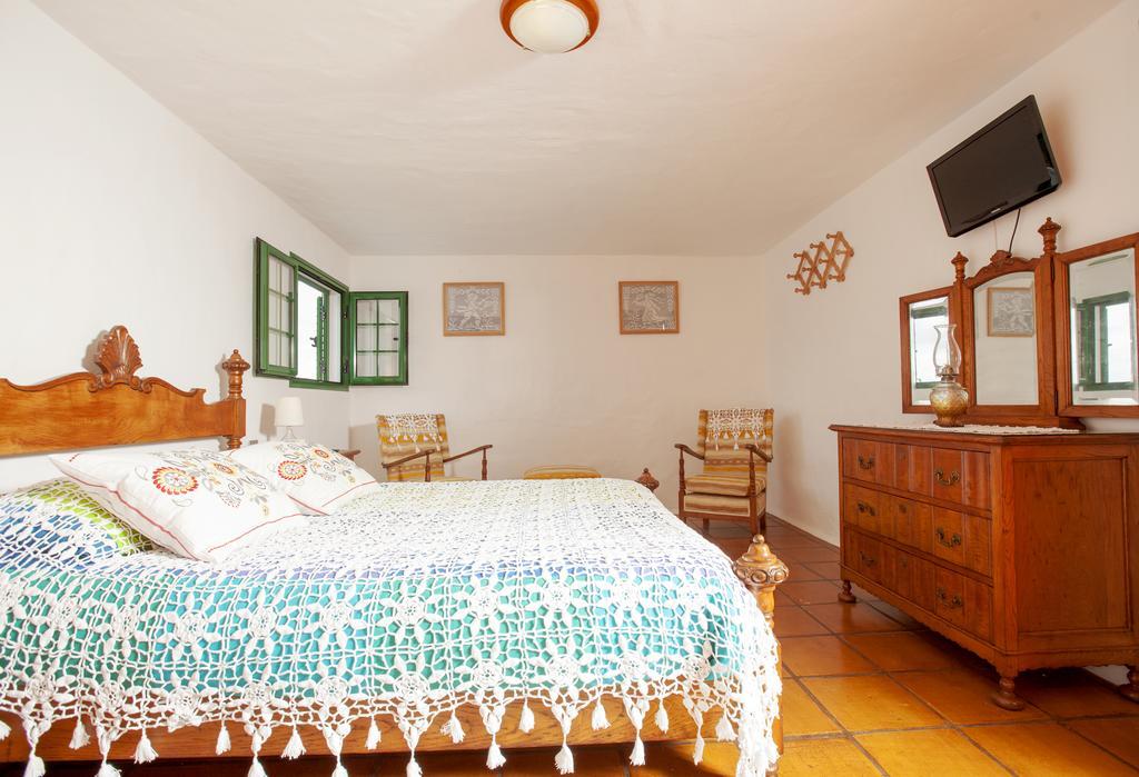 Casa Tinasoria Villa La Asomada  Exterior photo