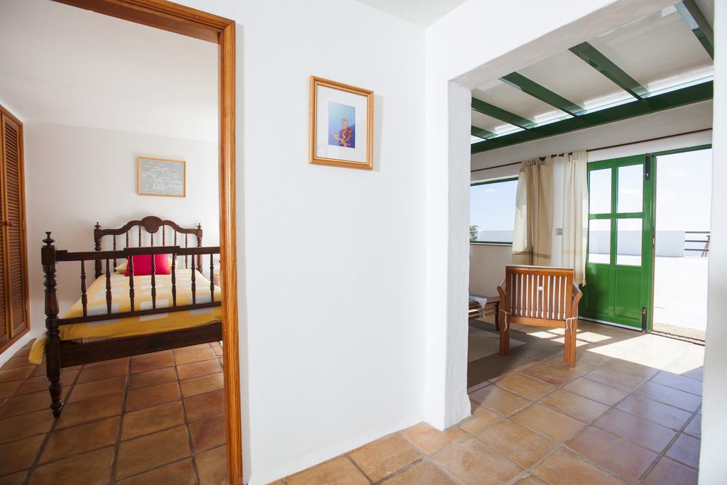 Casa Tinasoria Villa La Asomada  Exterior photo