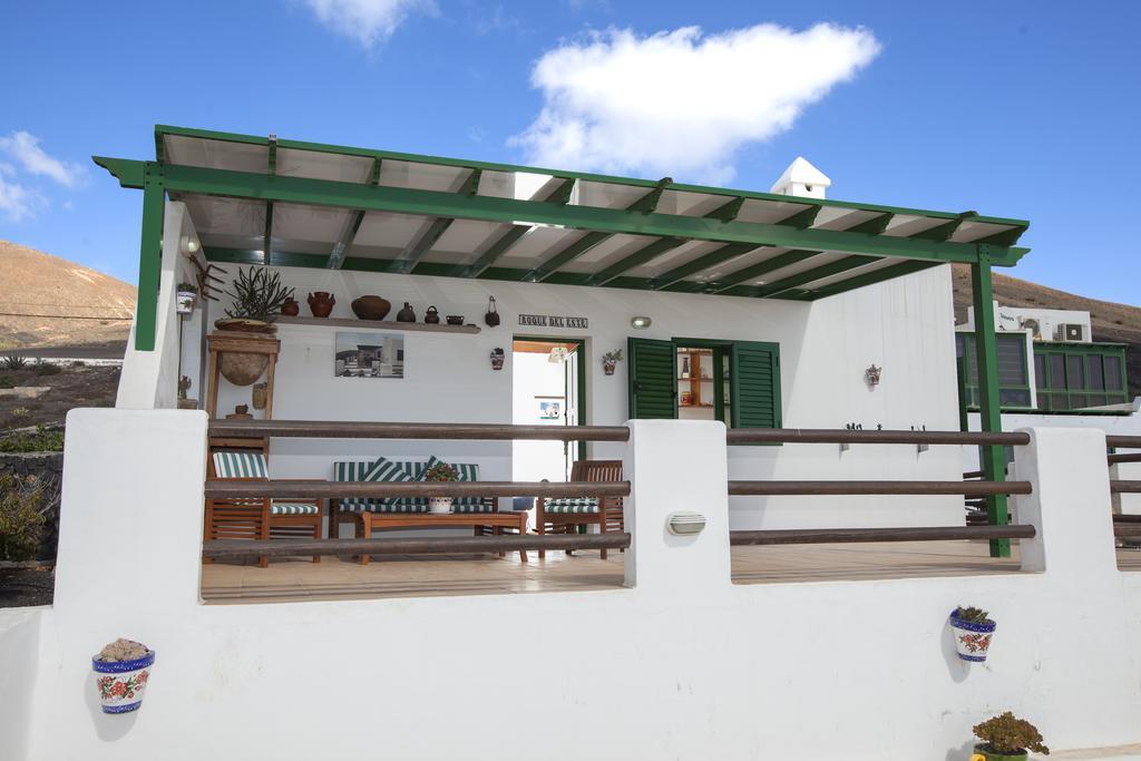 Casa Tinasoria Villa La Asomada  Exterior photo