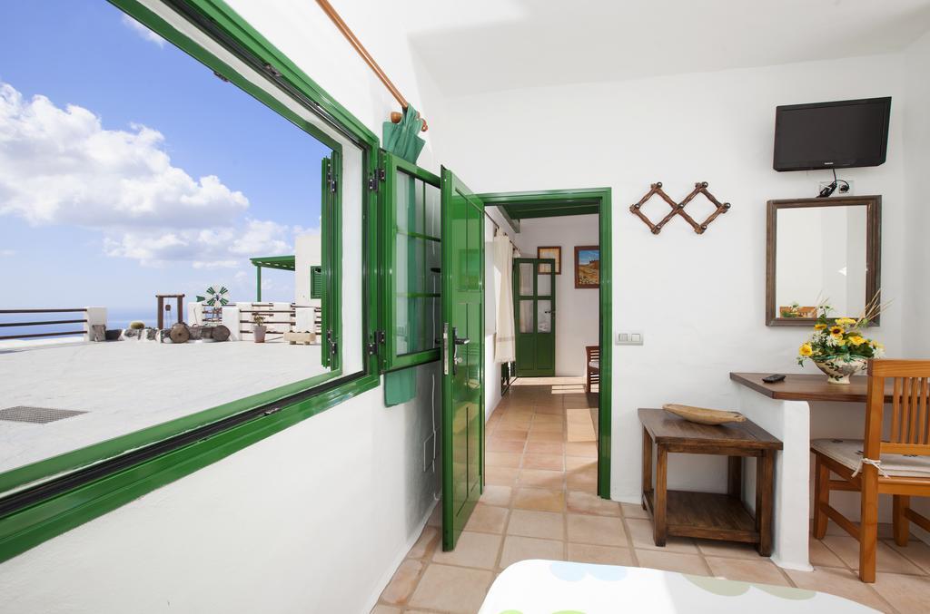 Casa Tinasoria Villa La Asomada  Exterior photo