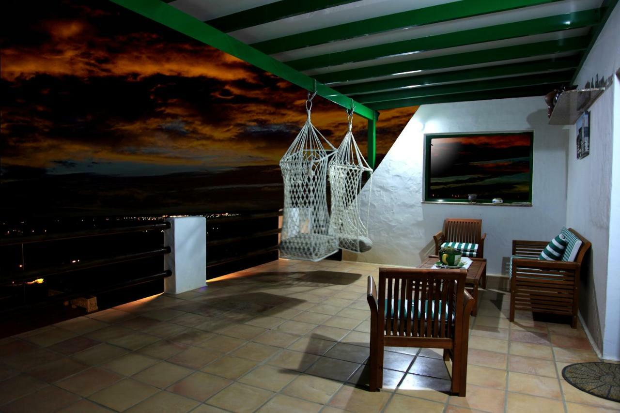 Casa Tinasoria Villa La Asomada  Exterior photo
