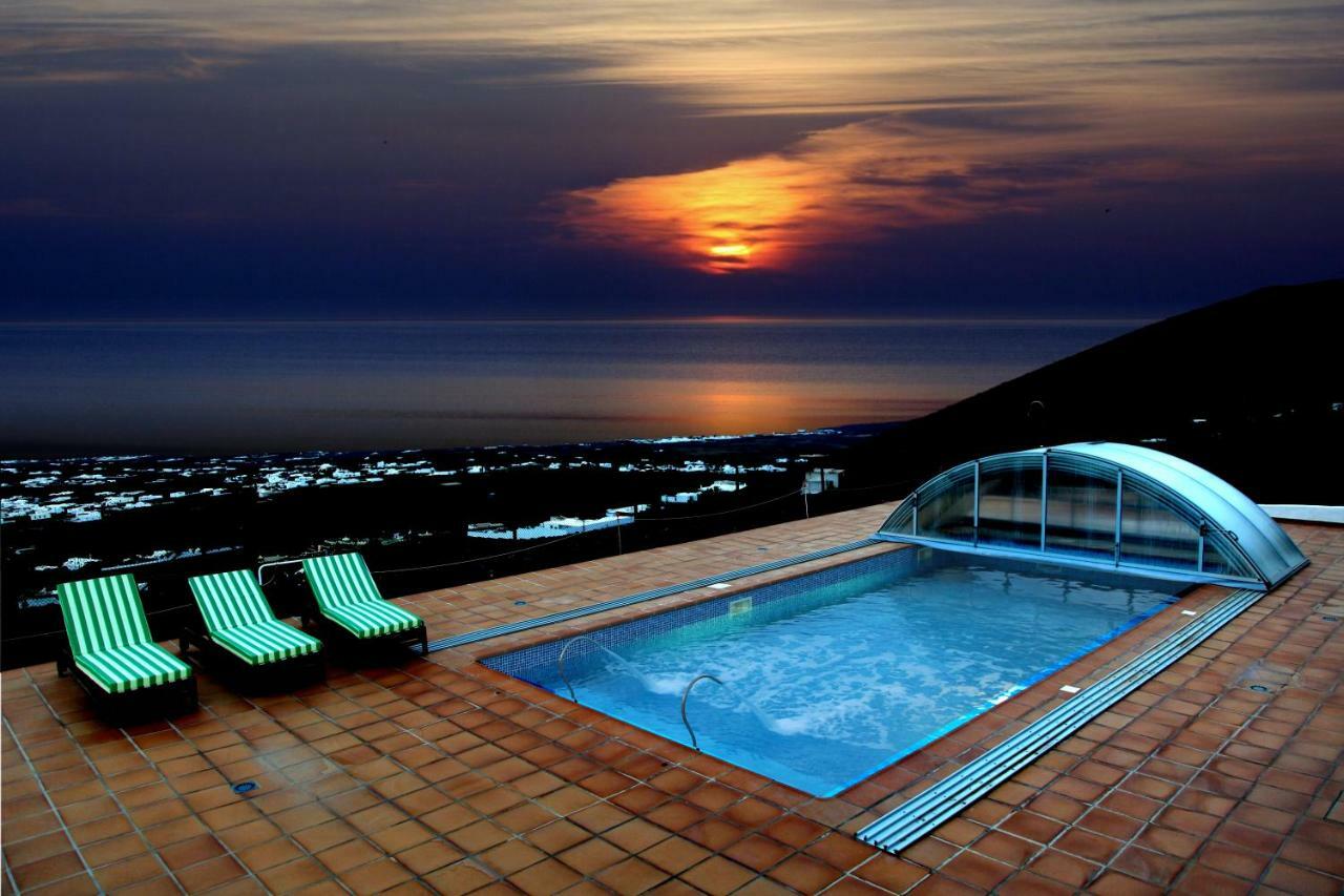 Casa Tinasoria Villa La Asomada  Exterior photo